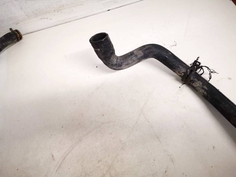 Mercedes-Benz ML-CLASS 2006 KÜHLWASSERSCHLAUCH, Kühlerschläuche - Thumbnail 3