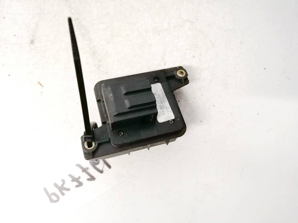 8L0959777A Audi A6 2003 Sēdekļa kontroles poga - Thumbnail 2