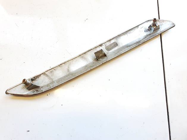 9682198577 Citroen C5 2008 Listwa zderzaka - PRZEDNIE PRAWE - Thumbnail 3