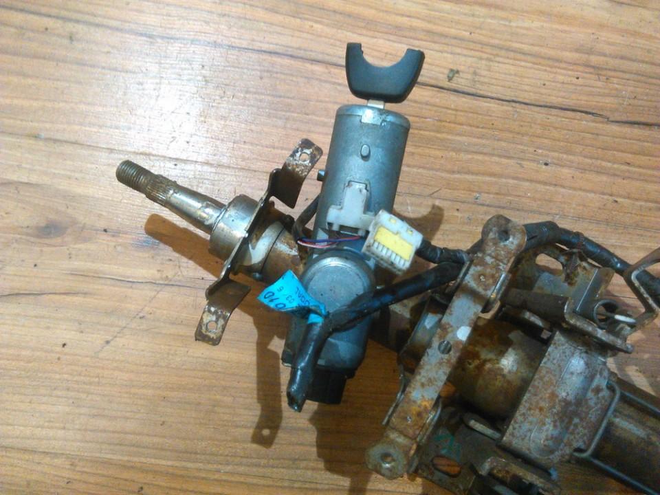 Nissan Almera Tino 2002 Verrou dAllumage Contact