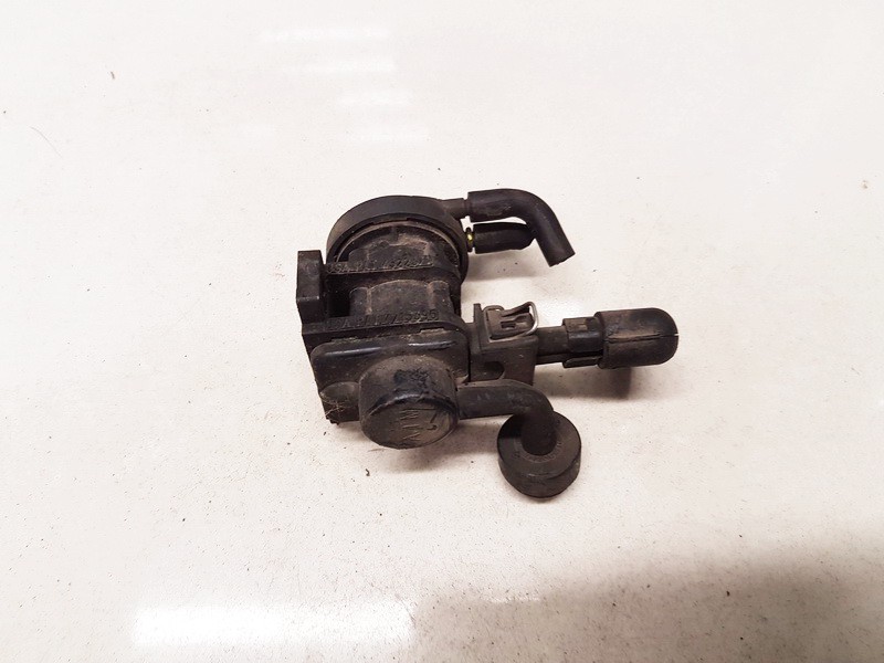 4534375 Opel Vectra 2000 Selenoīds (elektromagnētiskais selenoīds)