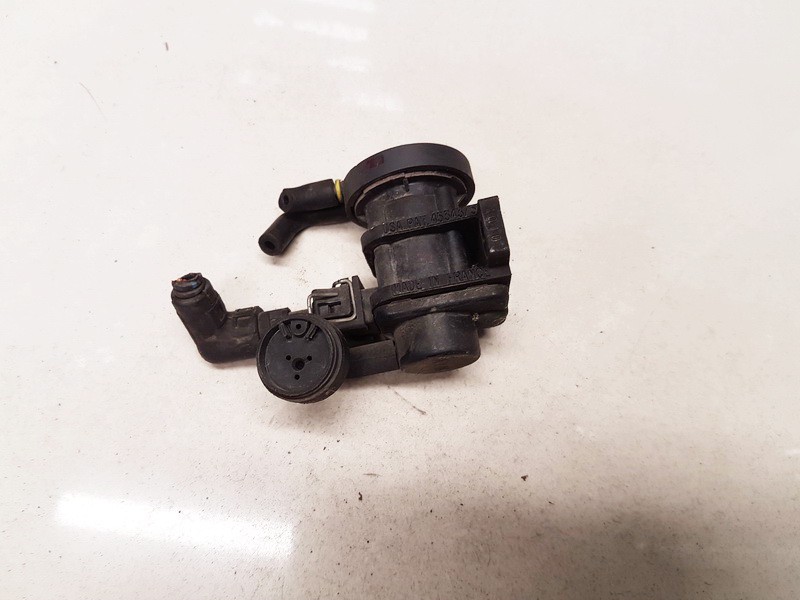 4534375 Opel Vectra 2000 Electrical selenoid (Electromagnetic solenoid) - Thumbnail 2