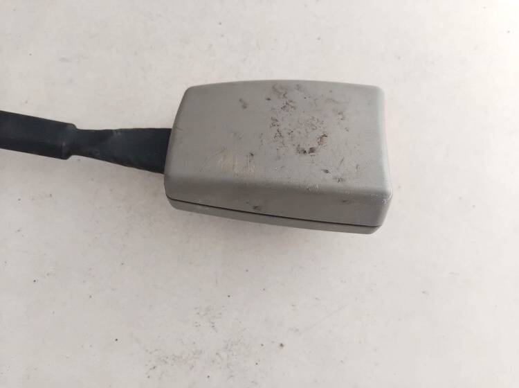 3B0658471JFCP Volkswagen Passat 2002 Saugos dirzo sagtis (laikiklis) P.K. - Thumbnail 4