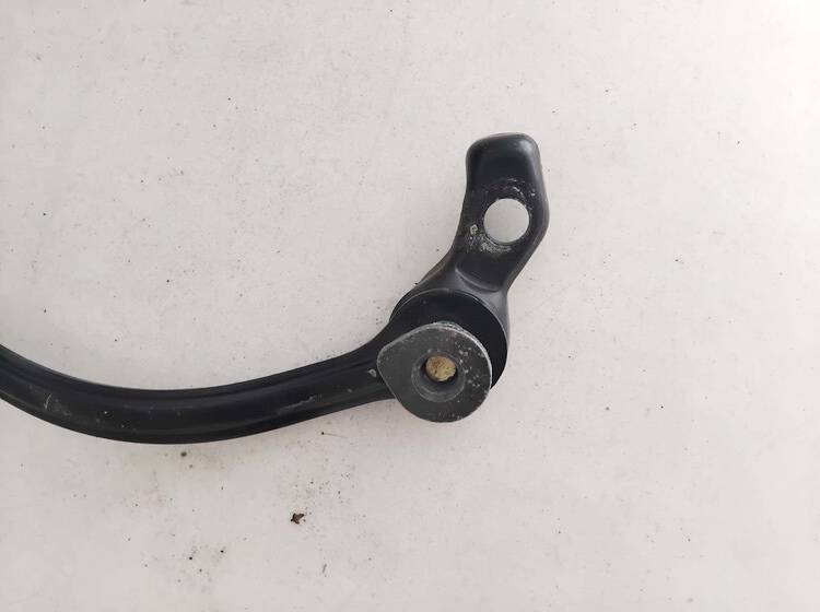 3B0658471JFCP Volkswagen Passat 2002 Saugos dirzo sagtis (laikiklis) P.K. - Thumbnail 3