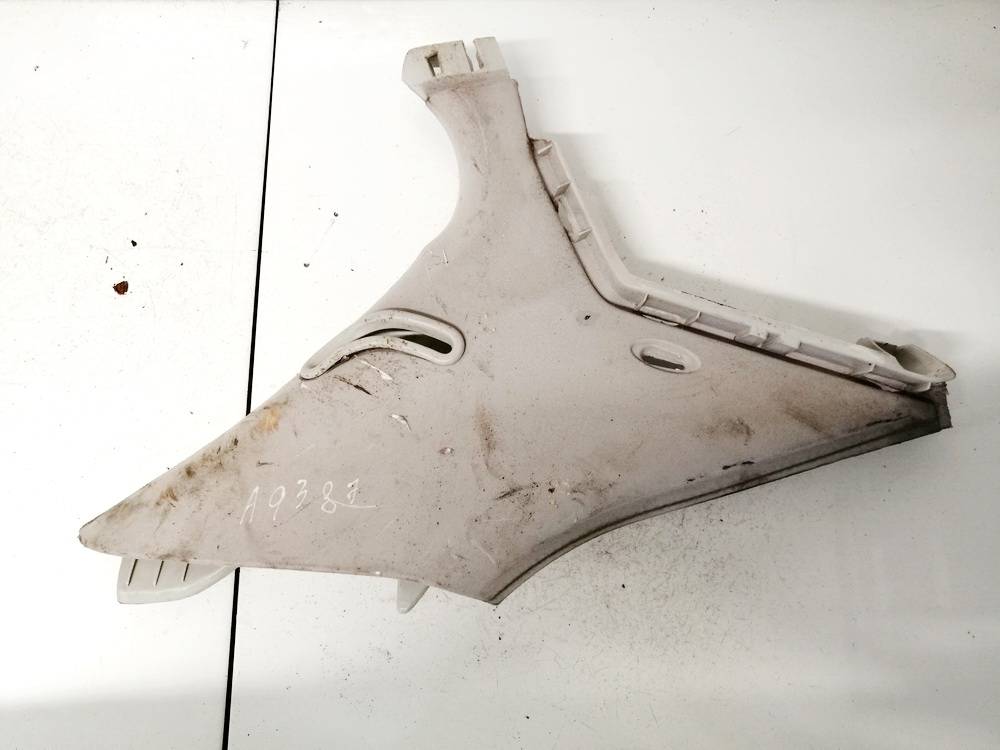 8200000234 Renault Laguna 2001 Wykończenie wnętrza (plastikowe elementy)