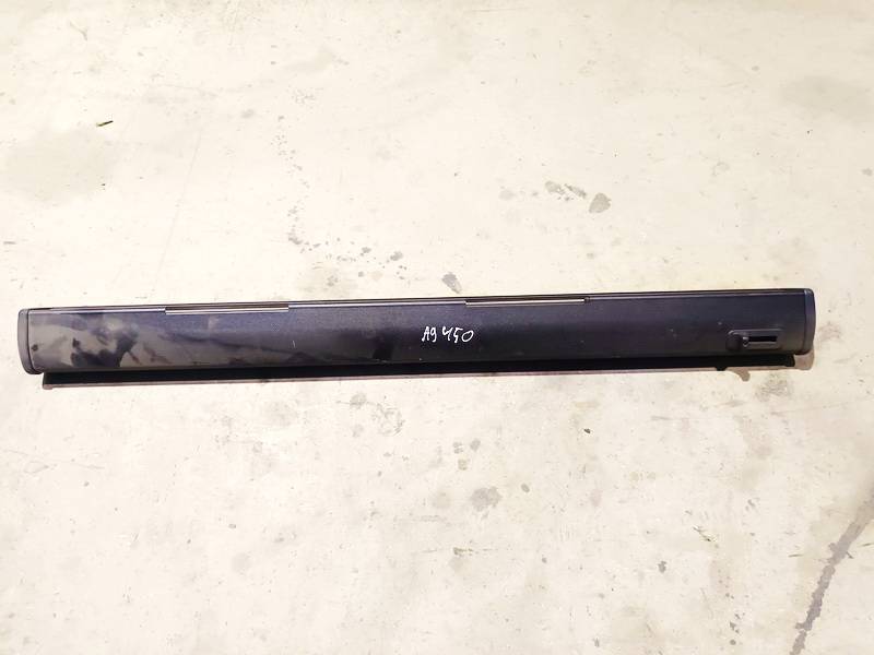 Volkswagen Passat 1998 Nadproże