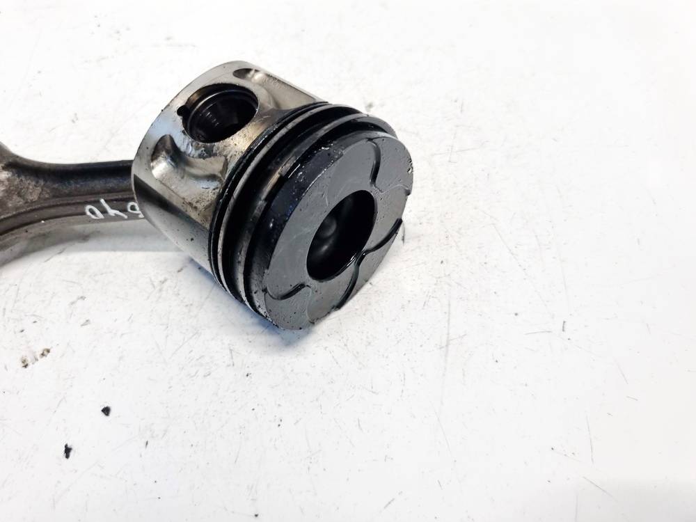 Audi A4 1998 Piston and Conrod (Connecting rod) - Thumbnail 2