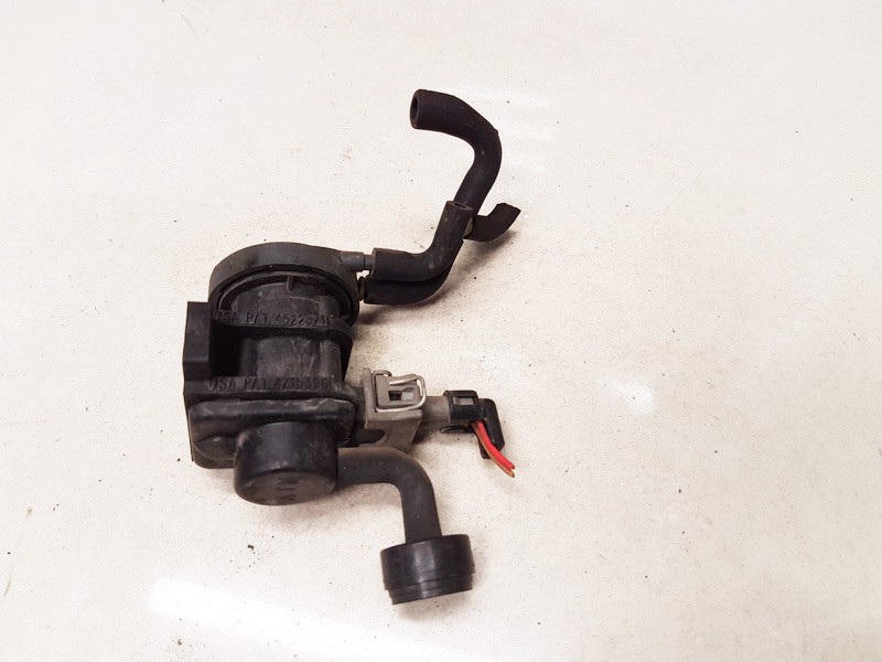 4534375 Opel Vectra 2000 Selenoīds (elektromagnētiskais selenoīds)