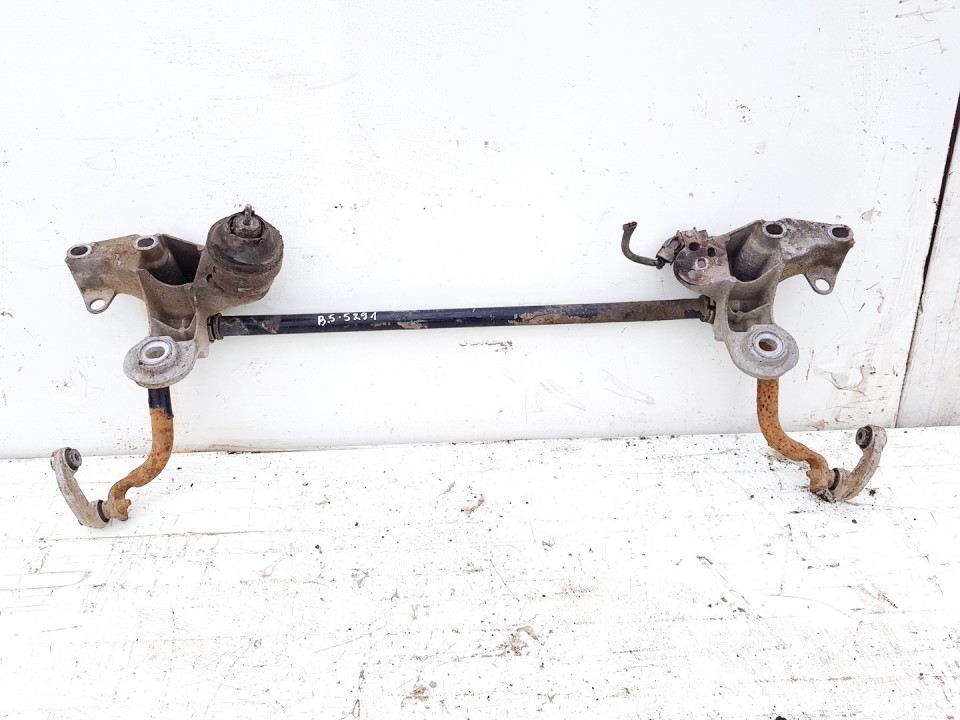 Volkswagen Passat 1998 Stabilizer (sway bar, anti roll bar) - FRONT