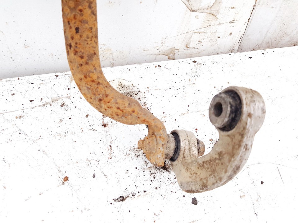 Volkswagen Passat 1998 Stabilizer (sway bar, anti roll bar) - FRONT - Thumbnail 2
