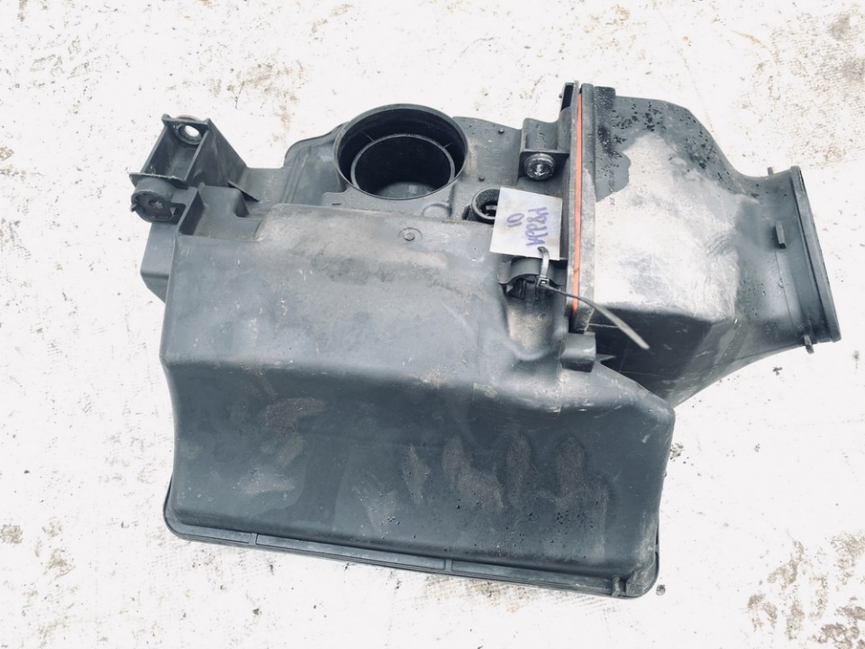 44605885901 Renault Laguna 2001 Корпус воздушного фильтра - Thumbnail 2