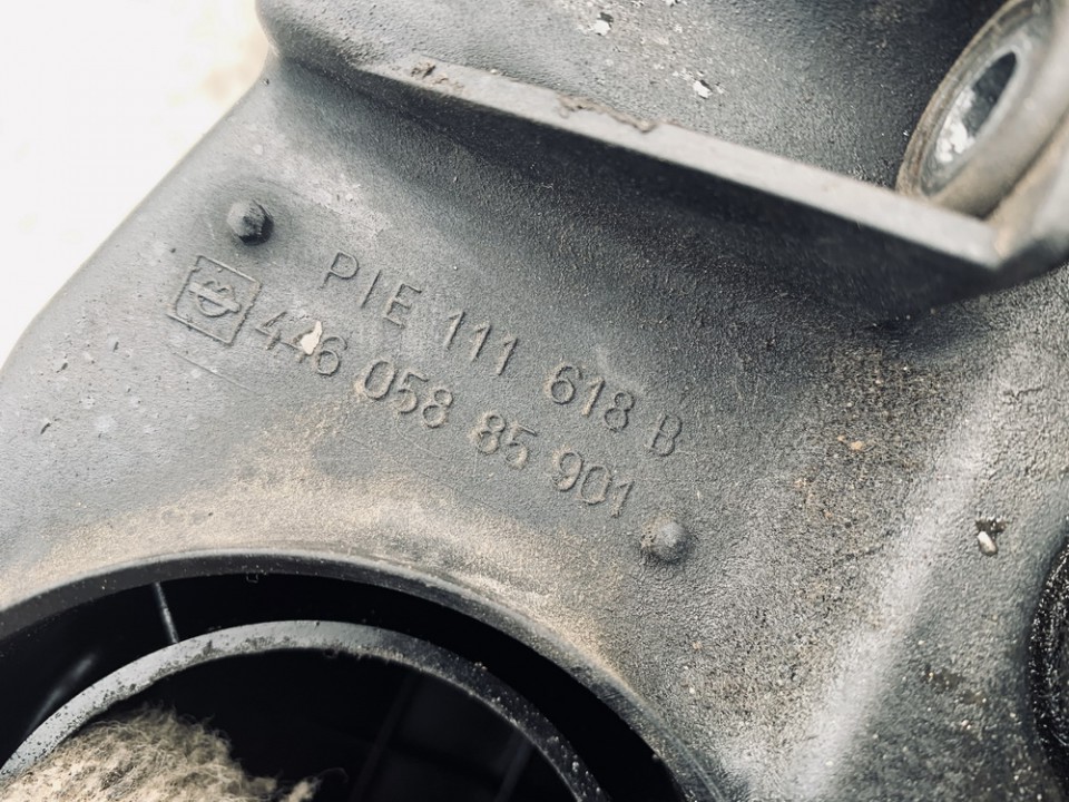 44605885901 Renault Laguna 2001 Корпус воздушного фильтра - Thumbnail 3