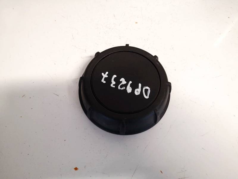 1843143 Fiat Croma 2006 Salono apdaila (plastmases)