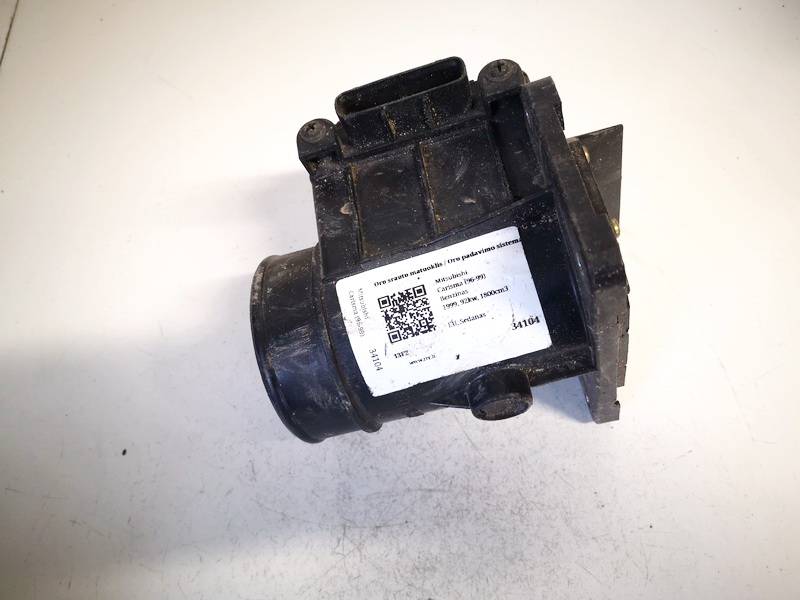 E5T05371 Mitsubishi Colt 1998 Air Mass Sensor