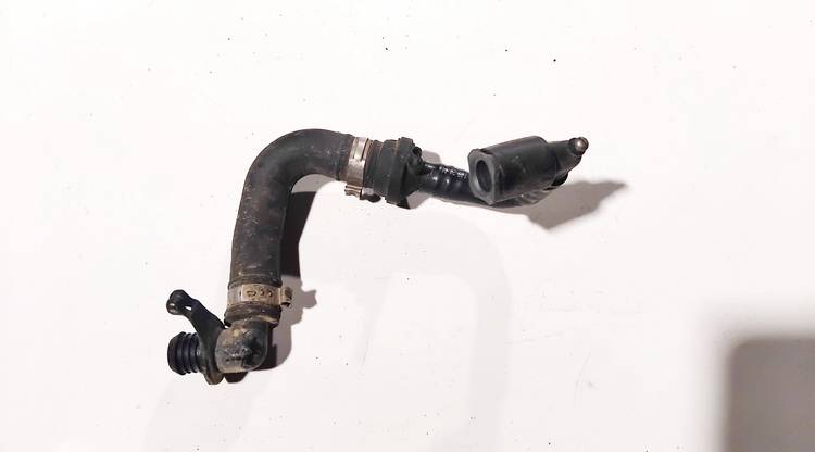 Volkswagen Touran 2004 Radiator Hose (Water Hose) - Thumbnail 2