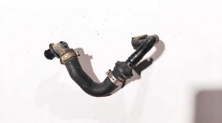 Volkswagen Touran 2004 Radiator Hose (Water Hose)