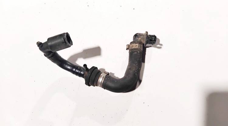 Volkswagen Touran 2004 Radiator Hose (Water Hose) - Thumbnail 3