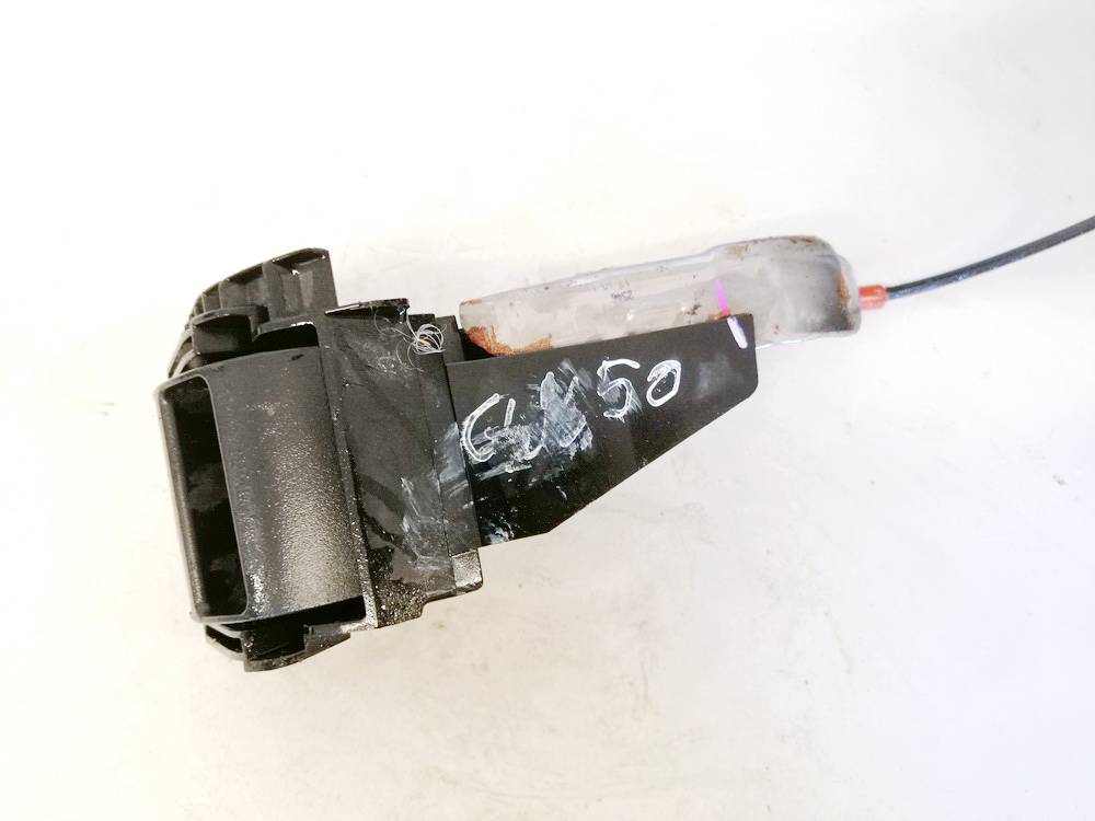 1560526 Peugeot 3008 2011 Sitzschlossschloss