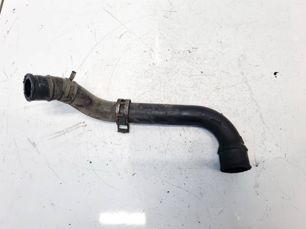 4M5Q6A804AC Ford C-MAX 2007 urbelgehäuseentlüftung Entlüftungsschlauch