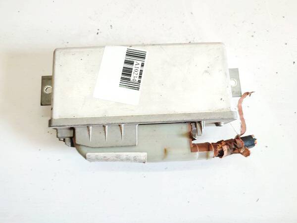 0265100056 Audi 80 1993 CENTRALITA ABS, Unidad de control-módulo del ABS - Thumbnail 3