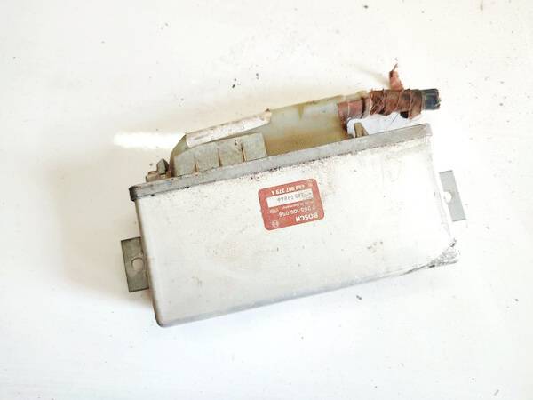 0265100056 Audi 80 1993 ABS Computer