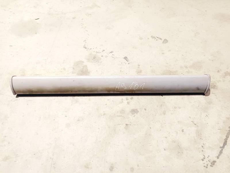 Volvo V50 2004 Boot Cover