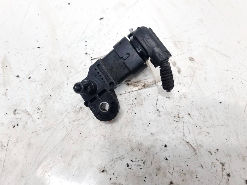 0281002437 Opel Vectra 2005 Ilmanpaineanturi – MAP - Thumbnail 3