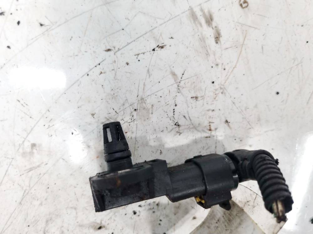 0281002437 Opel Vectra 2005 Ilmanpaineanturi – MAP - Thumbnail 2