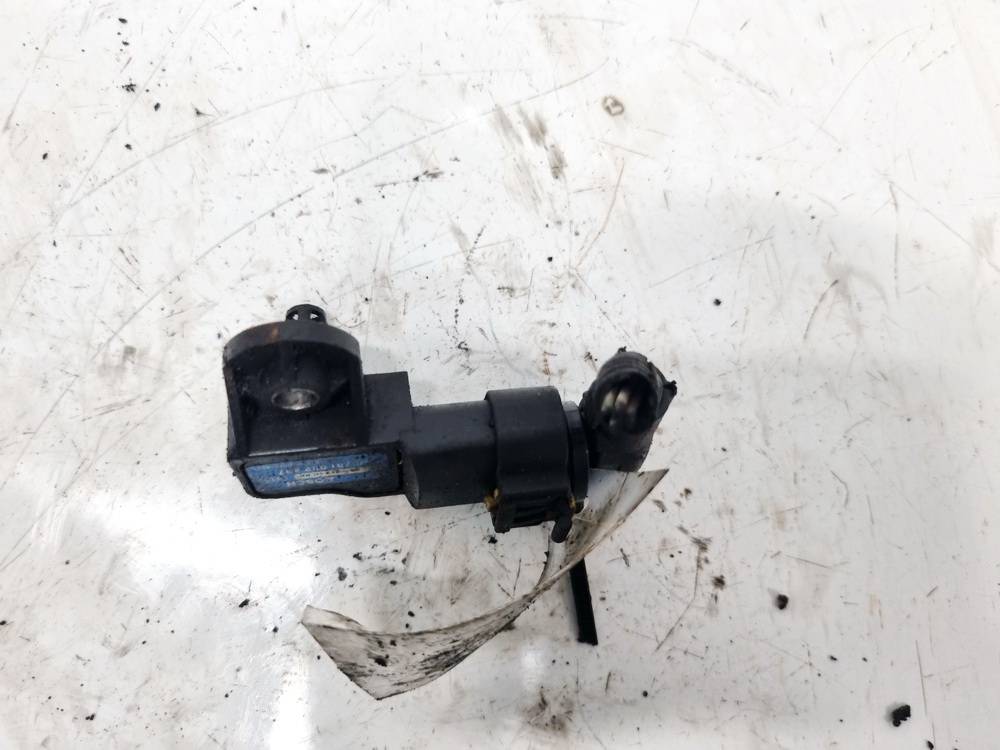 0281002437 Opel Vectra 2005 Ilmanpaineanturi – MAP