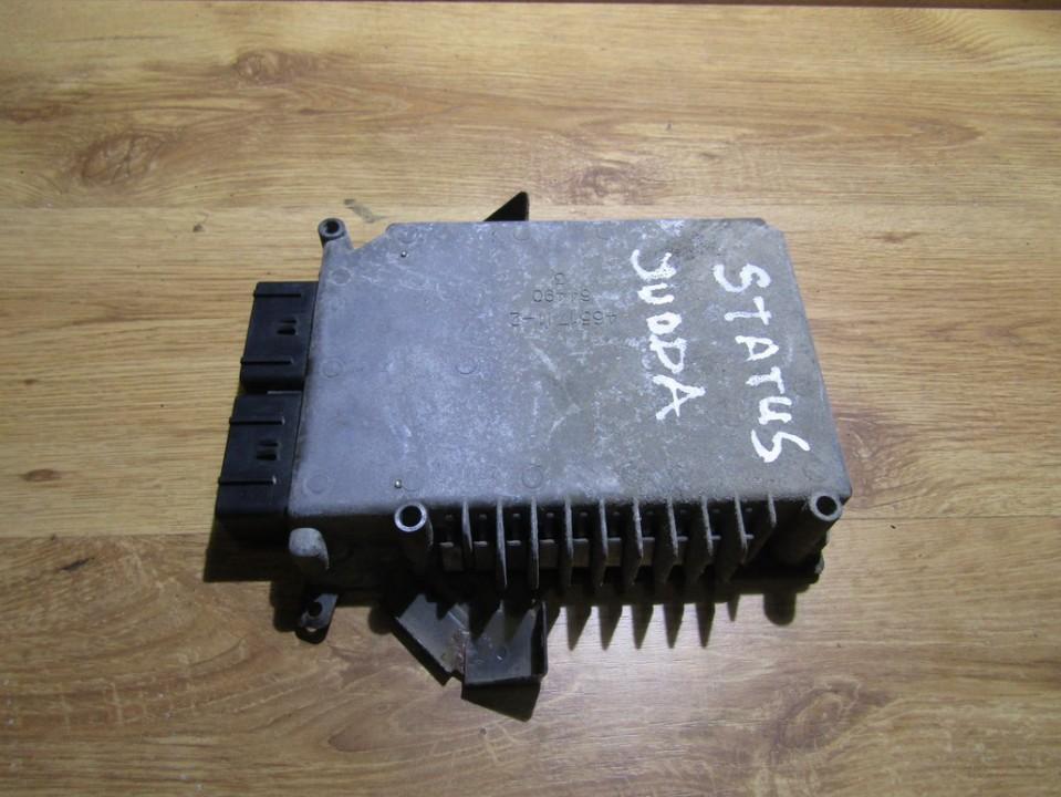 46517112 Chrysler Stratus 1997 Variklio kompiuteris