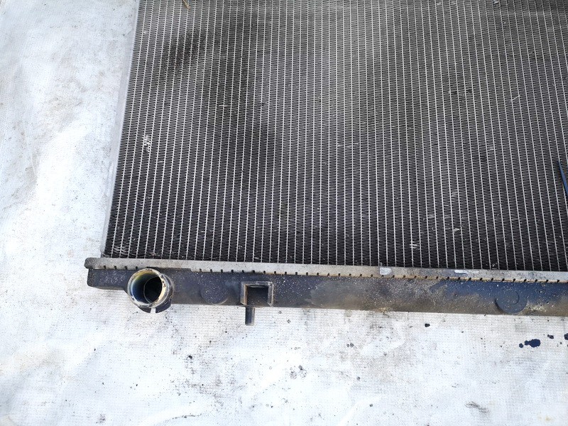 Primera Radiator used used Radiator-Water Cooler Nissan Primera 2000 1.8L - EIS01430519 ...