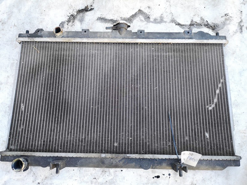 Primera Radiator used used Radiator-Water Cooler Nissan Primera 2000 1.8L - EIS01430519 ...