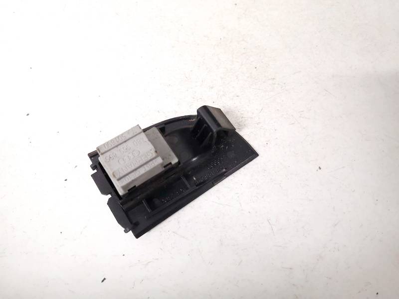 4B0959855 Audi A6 2004 Stiklo valdymo mygtukas (lango pakeliko mygtukai) - Thumbnail 3