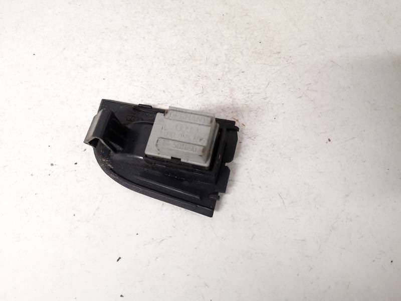 4B0959855 Audi A6 2004 Stiklo valdymo mygtukas (lango pakeliko mygtukai) - Thumbnail 2