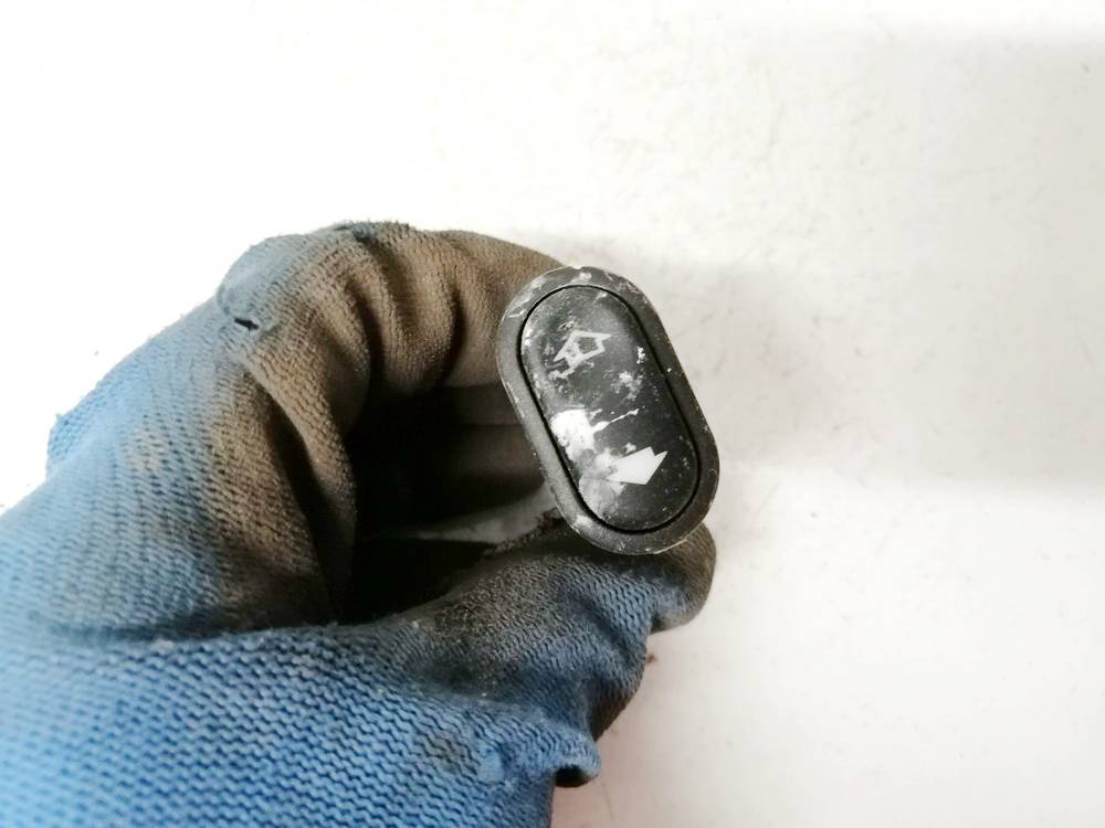 93BG15B679AA Jaguar X-Type 2001 Power window control (Window Regulator-Window Switch)