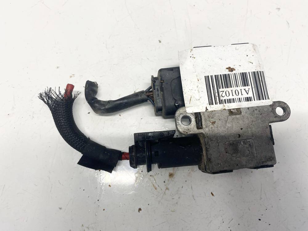 A6401530479 Mercedes-Benz A-CLASS 2007 Glow plug relay - Thumbnail 3