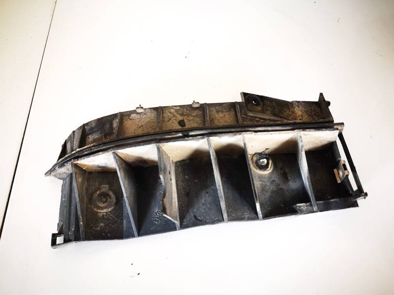 8L0807378A Audi A3 1997 Bumper mounts (BUMPER BRACKET) - REAR LEFT