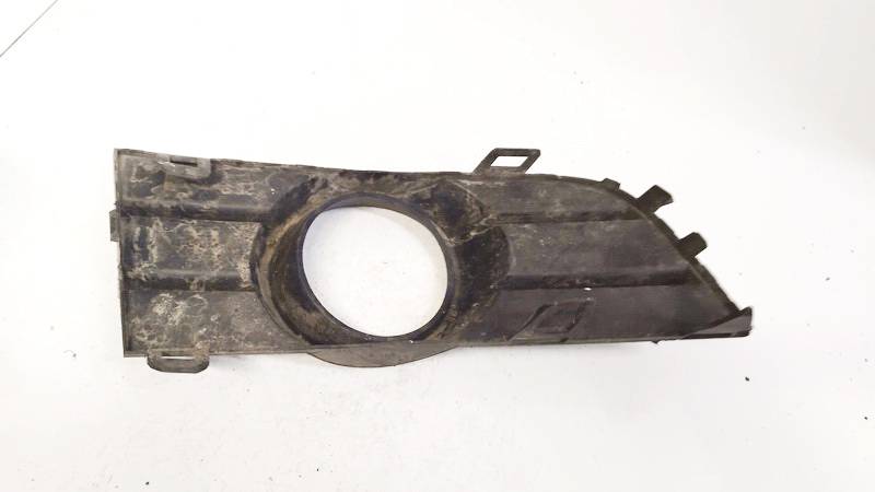 P0012653 Renault Laguna 2008 Bumper Grille - FRONT LEFT - Thumbnail 2