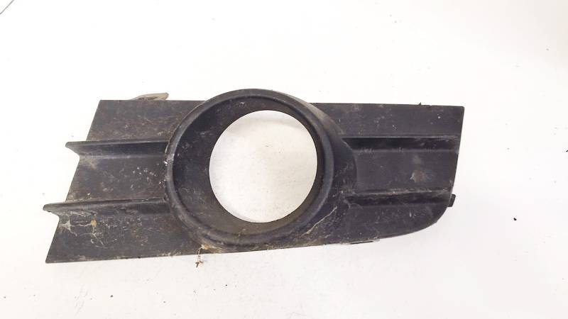 P0012653 Renault Laguna 2008 Bumper Grille - FRONT LEFT