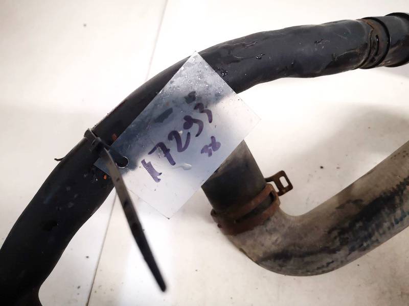 Mercedes-Benz ML-CLASS 2006 KÜHLWASSERSCHLAUCH, Kühlerschläuche - Thumbnail 2