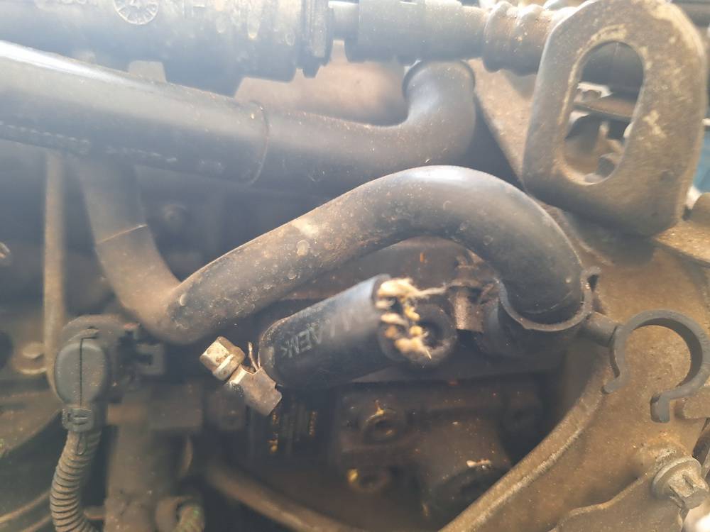 0445010097 Opel Vectra 2005 Augsta spiediena iesmidzināšanas sūknis