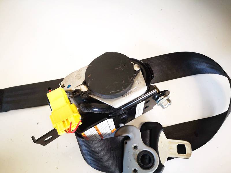 NSB098GR08 Honda Accord 2007 Saugos dirzas P.D. - Thumbnail 2