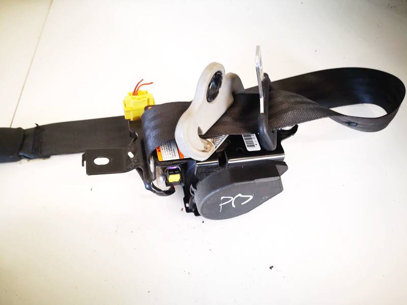 NSB098GR08 Honda Accord 2007 Drošības josta - PRIEKŠA PA LABI