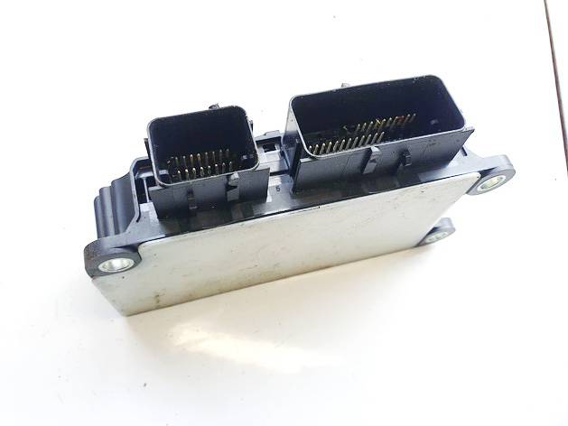 13595562 Opel Corsa 2007 Komputer SRS airbag – moduł sterujący poduszek powietrznych - Thumbnail 3