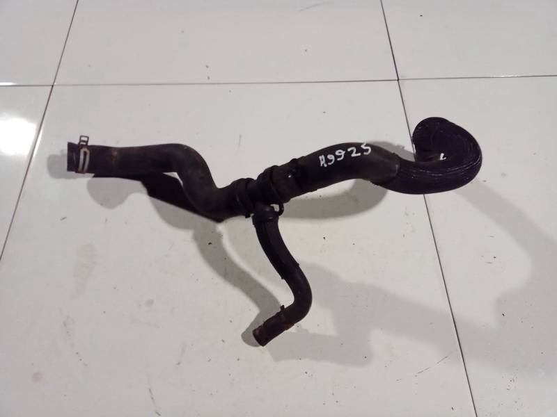 Renault Megane 2010 Ūdens šļūtene