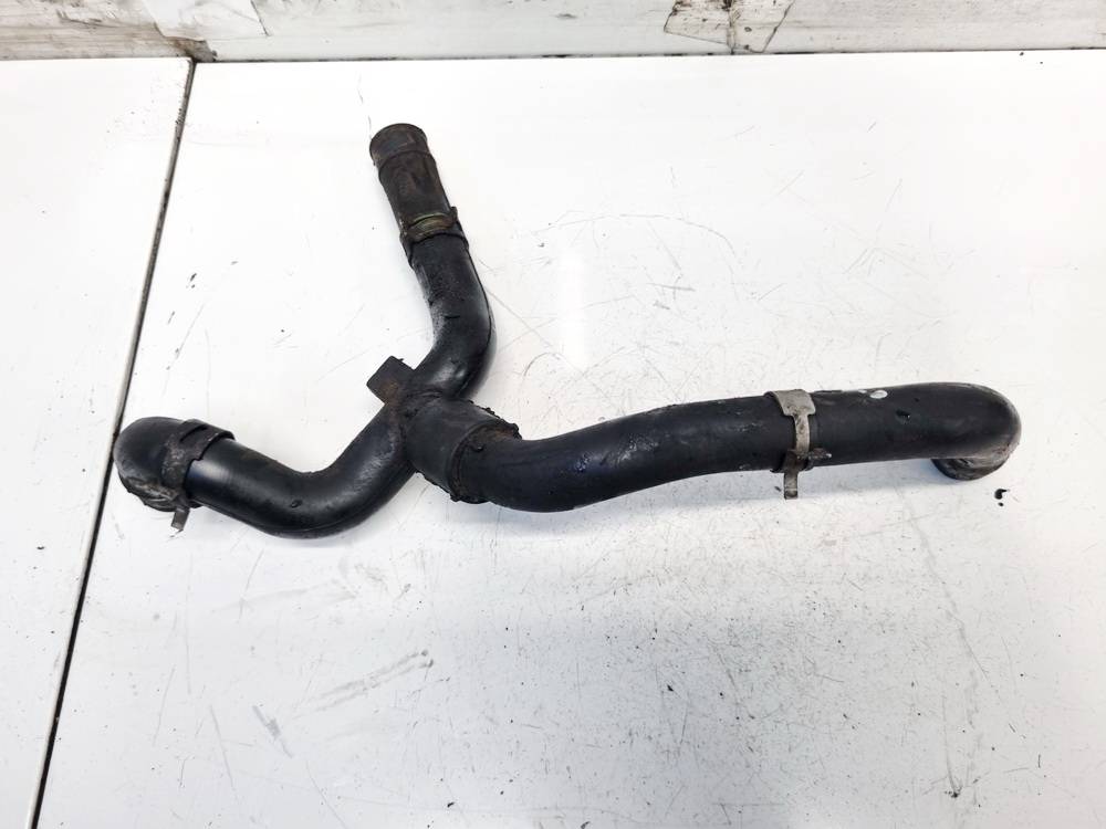 Ford C-MAX 2007 urbelgehäuseentlüftung Entlüftungsschlauch