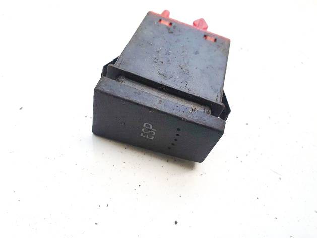3B0927134A Volkswagen Passat 2005 ESP Switch Button