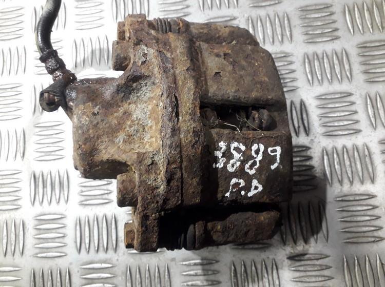 Renault Scenic 1997 Bremssattel links vorne