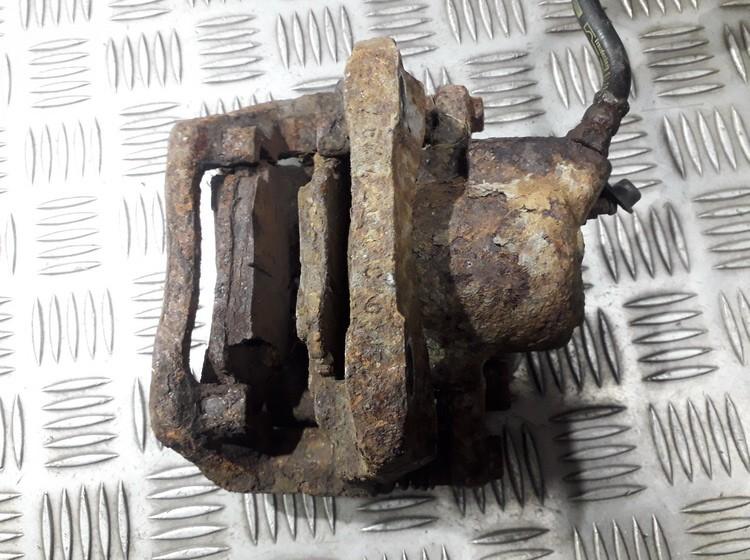 Renault Scenic 1997 Disc-Brake Caliper - FRONT LEFT - Thumbnail 2