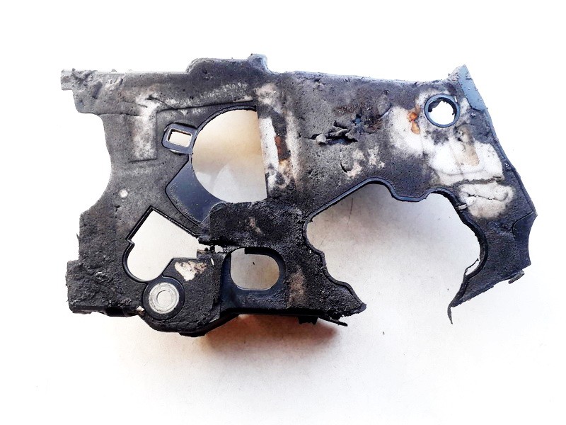 045109145H Volkswagen Caddy 2005 Osłona paska rozrządu – osłona łańcucha (pokrywa)